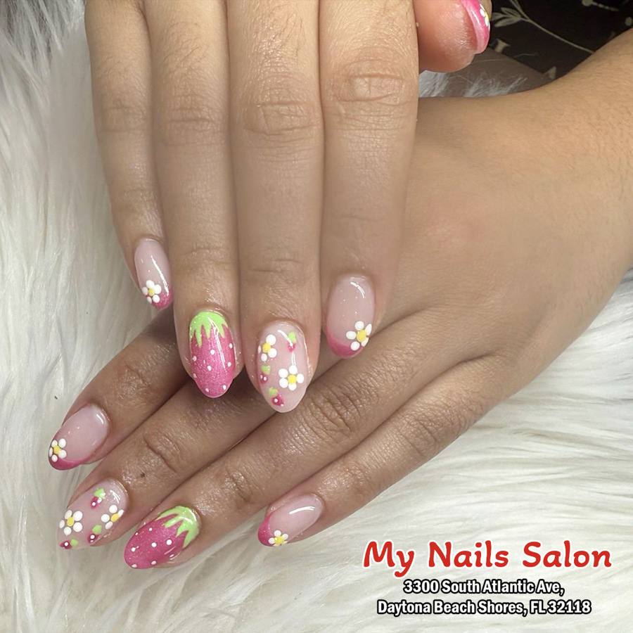 My Nails Salon